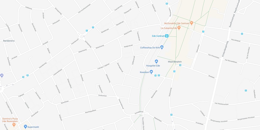 Brandblusser kopen Ede Brandblusser kopen Ede